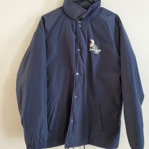 Mens jacket